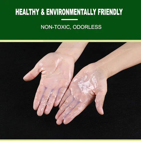 SwayLife™ - Transparent Waterproof Glue Plus Brush ( Buy 1 Get 1 Free )